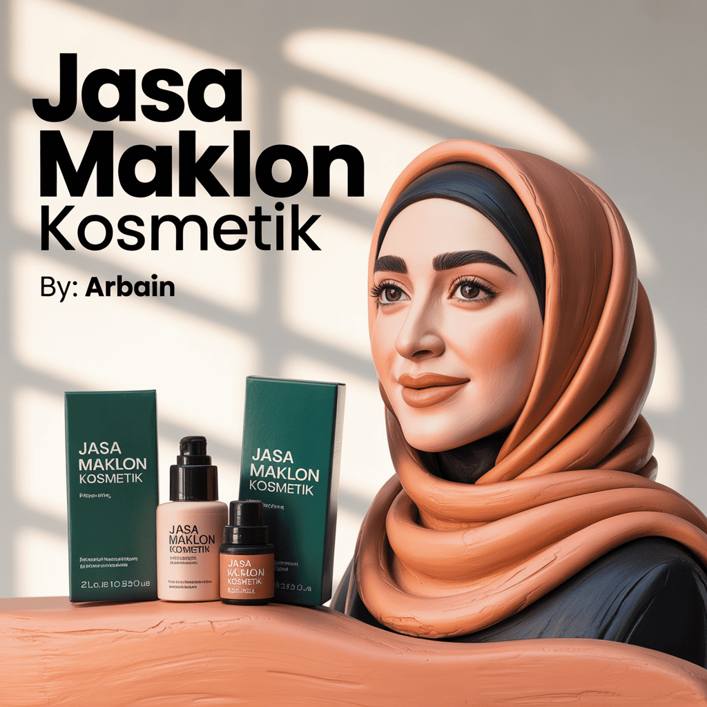 Jasa Maklon Skincare Murah: Panduan Memilih dan Checklist Pembelian
