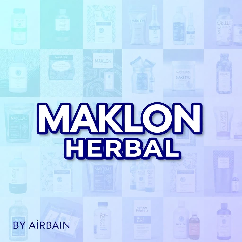 Jasa Maklon Herbal Murah: Solusi Terbaik untuk Bisnis Anda