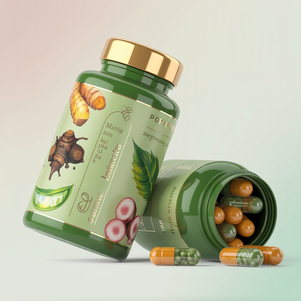 Maklon Jamu Herbal untuk Menghilangkan Gatal pada Miss V dengan Brand Sendiri