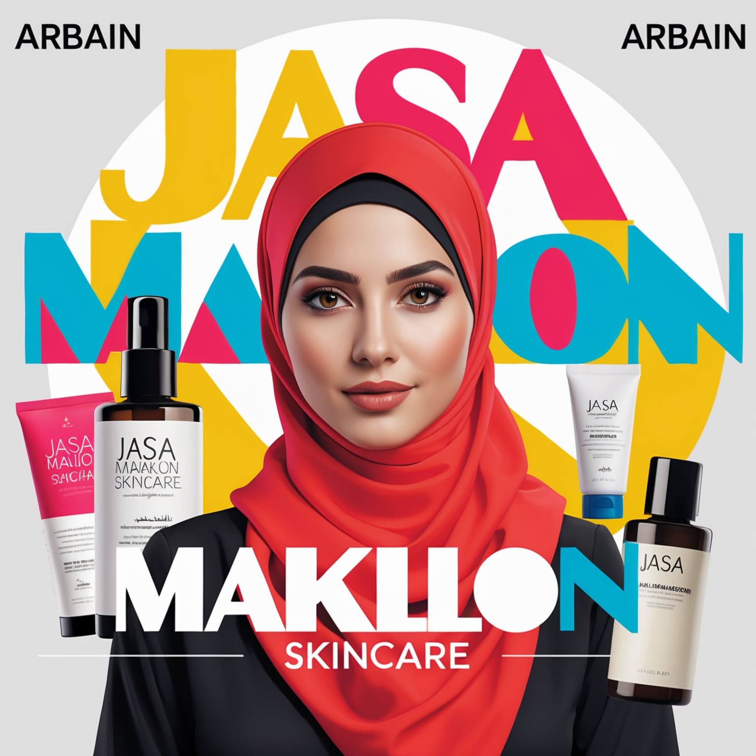 Jasa Maklon Skincare Murah: Solusi Terbaik untuk Bisnis Kecantikan Anda