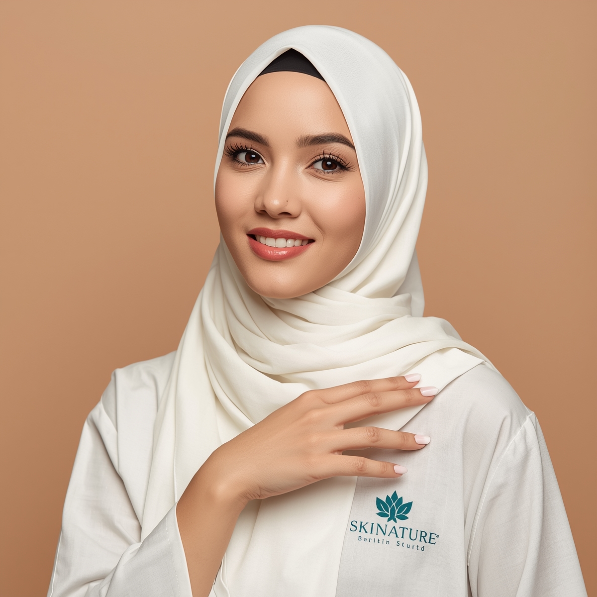 Skincare Hijab Modern: Solusi Sehat untuk Kulit Wajah Anda
