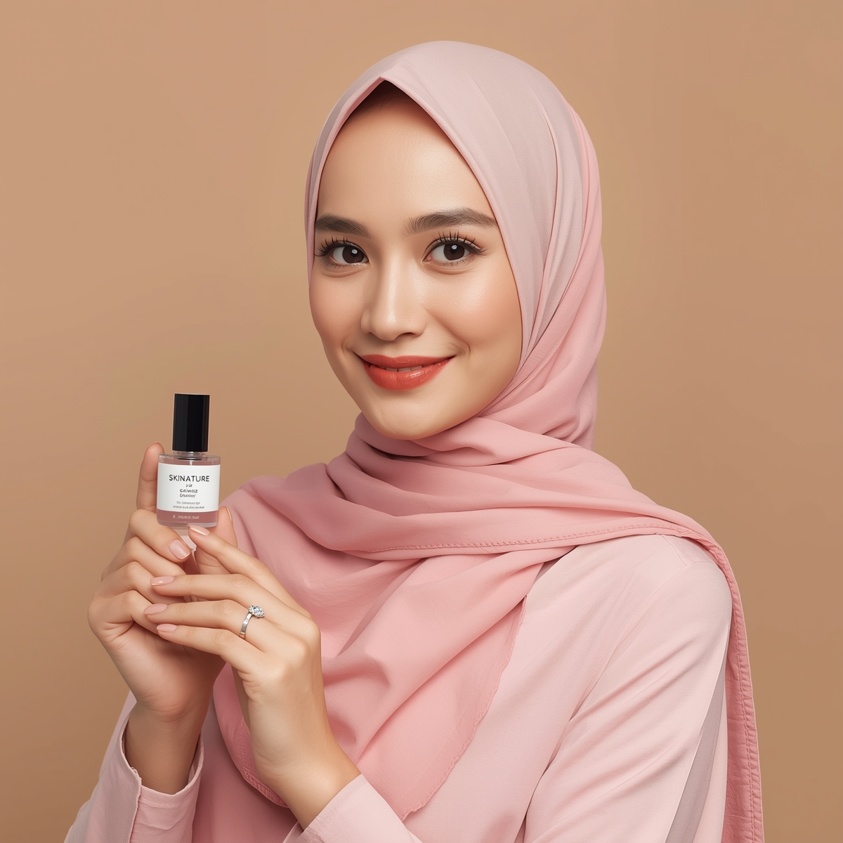 Skincare Hijab Modern: Menghindari Kesalahan Umum Saat Membeli
