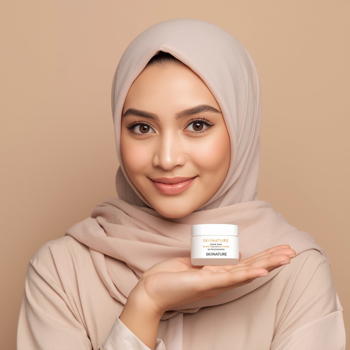 Skincare Hijab Modern - Perbandingan dengan Alternatif