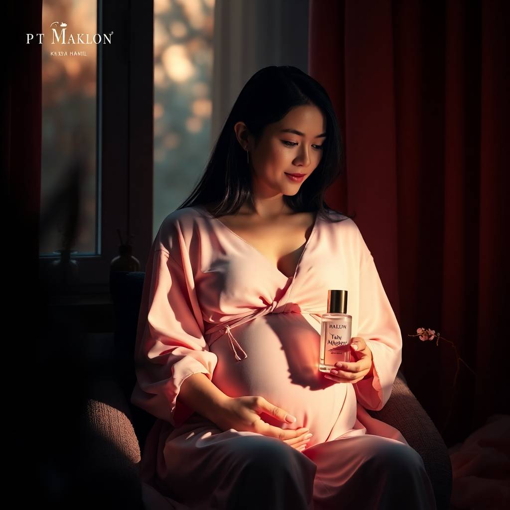 Jasa Maklon Skincare Aman untuk Ibu Hamil 2026 dengan Sertifikasi Halal Resmi