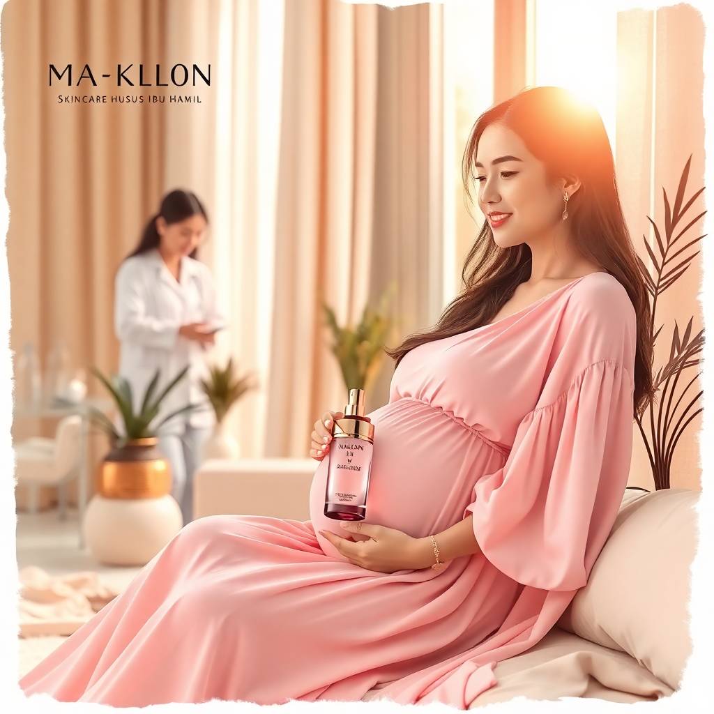 Maklon Skincare Aman untuk Ibu Hamil 2026: Panduan Memilih dan Checklist Pembelian