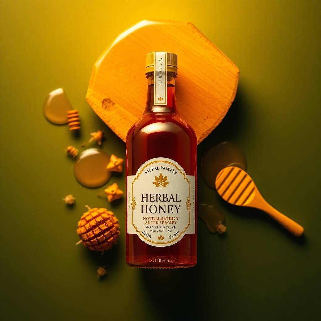 Jasa Maklon Madu Herbal untuk Brand Herbal Lokal Indonesia - FAQ Lengkap untuk Calon Pembeli