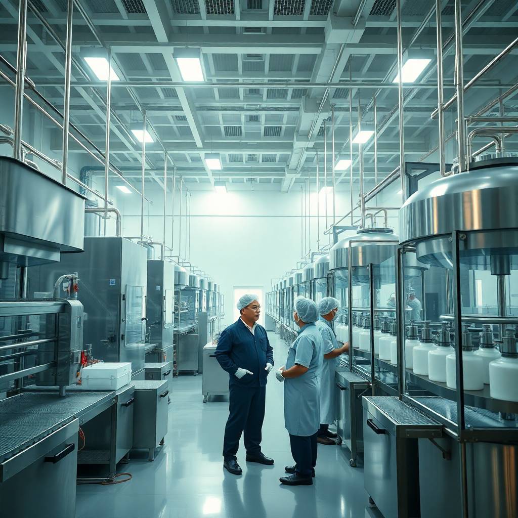 Maklon Kosmetik: Panduan Memilih dan Checklist Pembelian