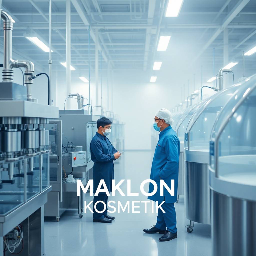 Mengenal Lebih Dekat tentang Maklon Kosmetik dan Menghindari Kesalahan Umum Saat Membeli