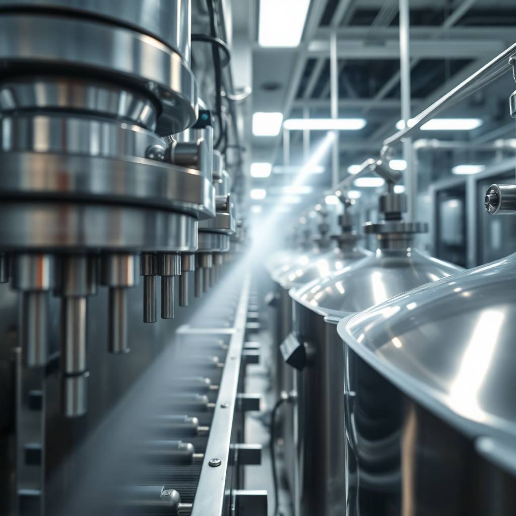 Maklon Kosmetik: Pilih yang Tepat untuk Bisnis Anda