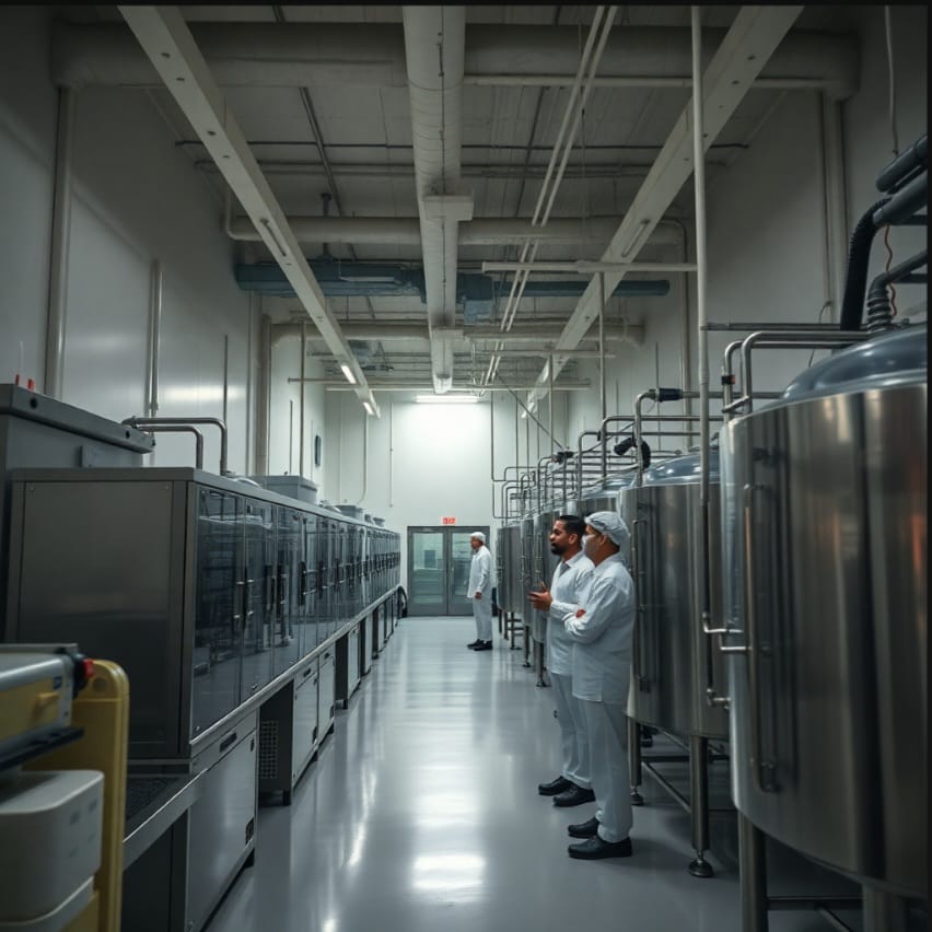 Maklon Kosmetik untuk Meningkatkan Kualitas Kulit