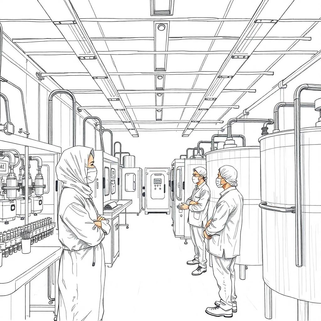 Maklon Kosmetik BPOM dan Halal: Proses, Biaya, dan Cara Memulai Brand Sendiri