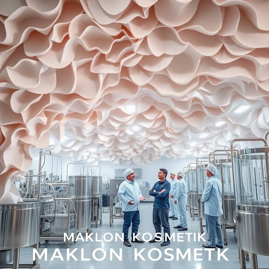 Maklon Kosmetik BPOM dan Halal 2026: Proses, Biaya, dan Cara Memulai Brand Sendiri