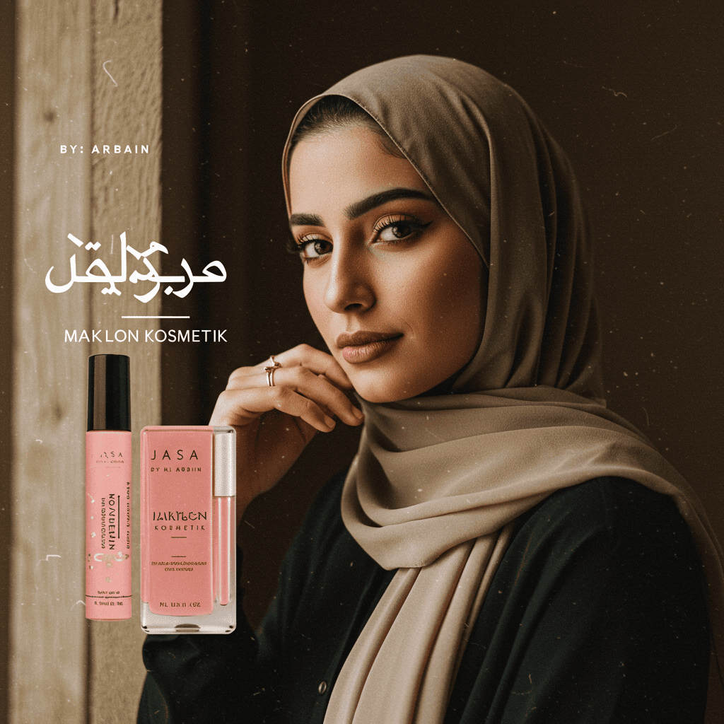 Jasa Maklon Kosmetik: Membuat Produk Kosmetik yang Aman dan Berkualitas