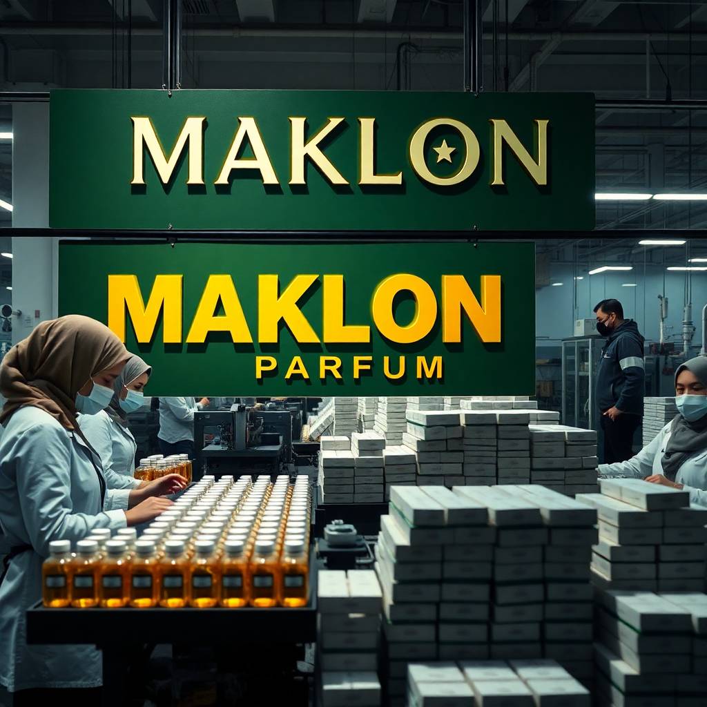 Jasa Maklon Parfume: Jawaban Lengkap FAQ untuk Calon Pembeli
