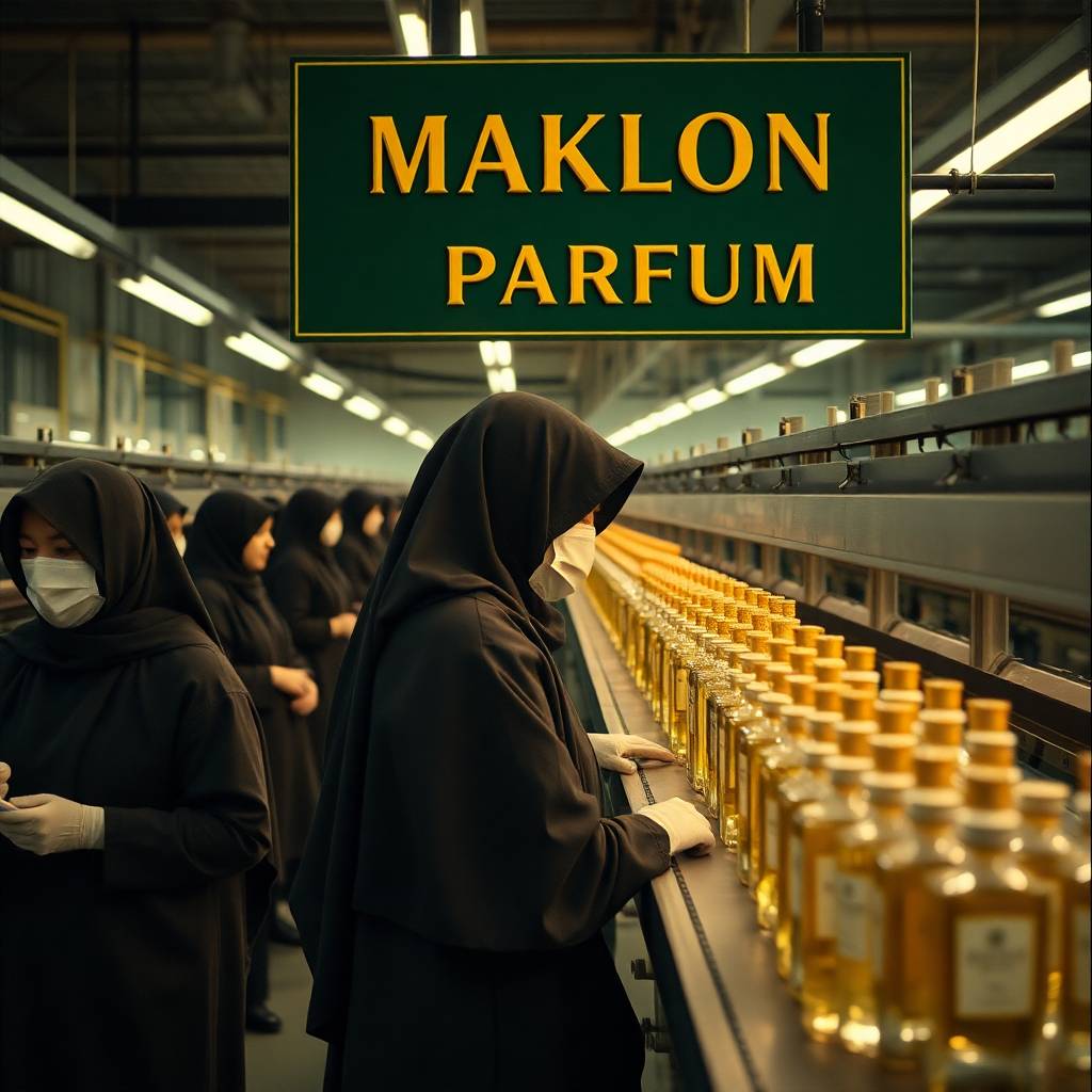 Jasa Maklon Parfume: Menghindari Kesalahan Umum Saat Membeli