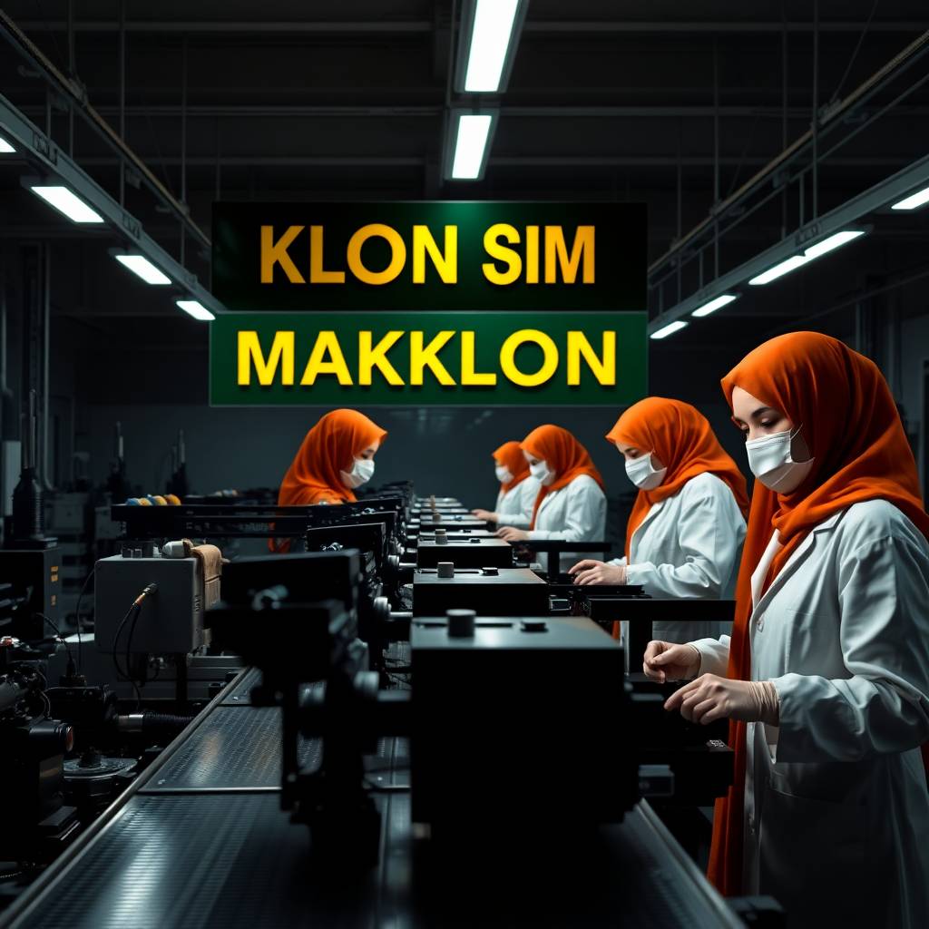 Membuat Keputusan Bijak: Jasa Maklon Serum Rambut Terbaik untuk Bisnis Anda