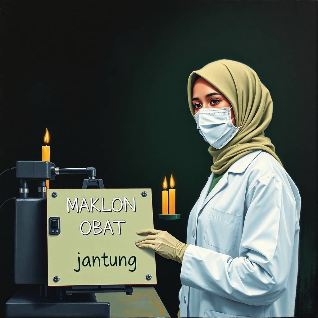 Jasa Maklon Obat Jantung: FAQ Lengkap untuk Calon Pembeli