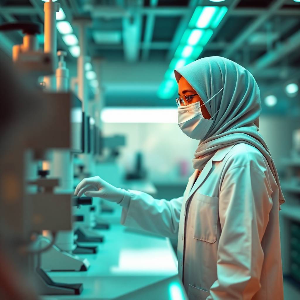 Jasa Maklon Obat Jantung: Solusi Terbaik untuk Bisnis Anda