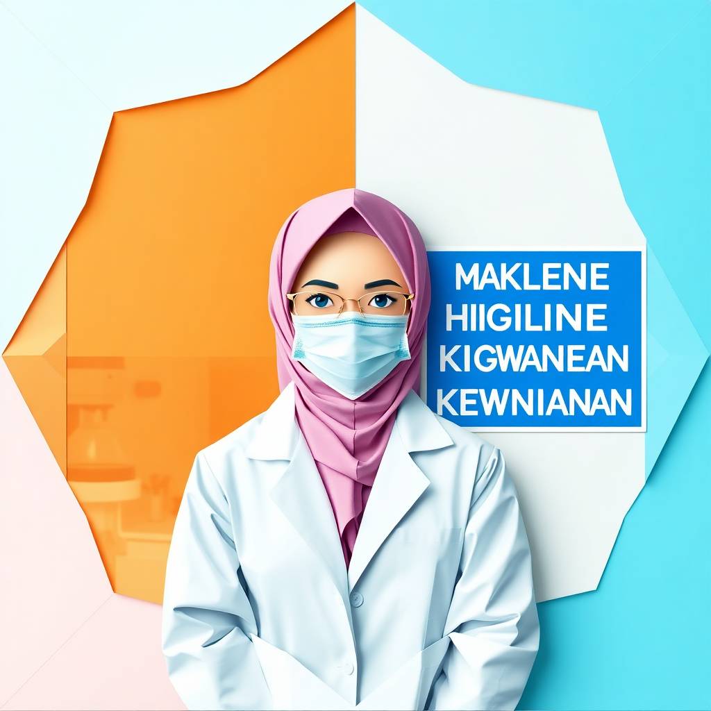 Pabrik Maklon HIGIENE KEWANITAAN: Keunggulan dan Diferensiasi Laku Banget