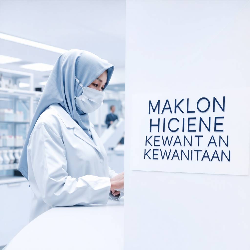 Pabrik Maklon Higienis Miss V: Solusi Efektif untuk Bisnis Kebebasan Wanita