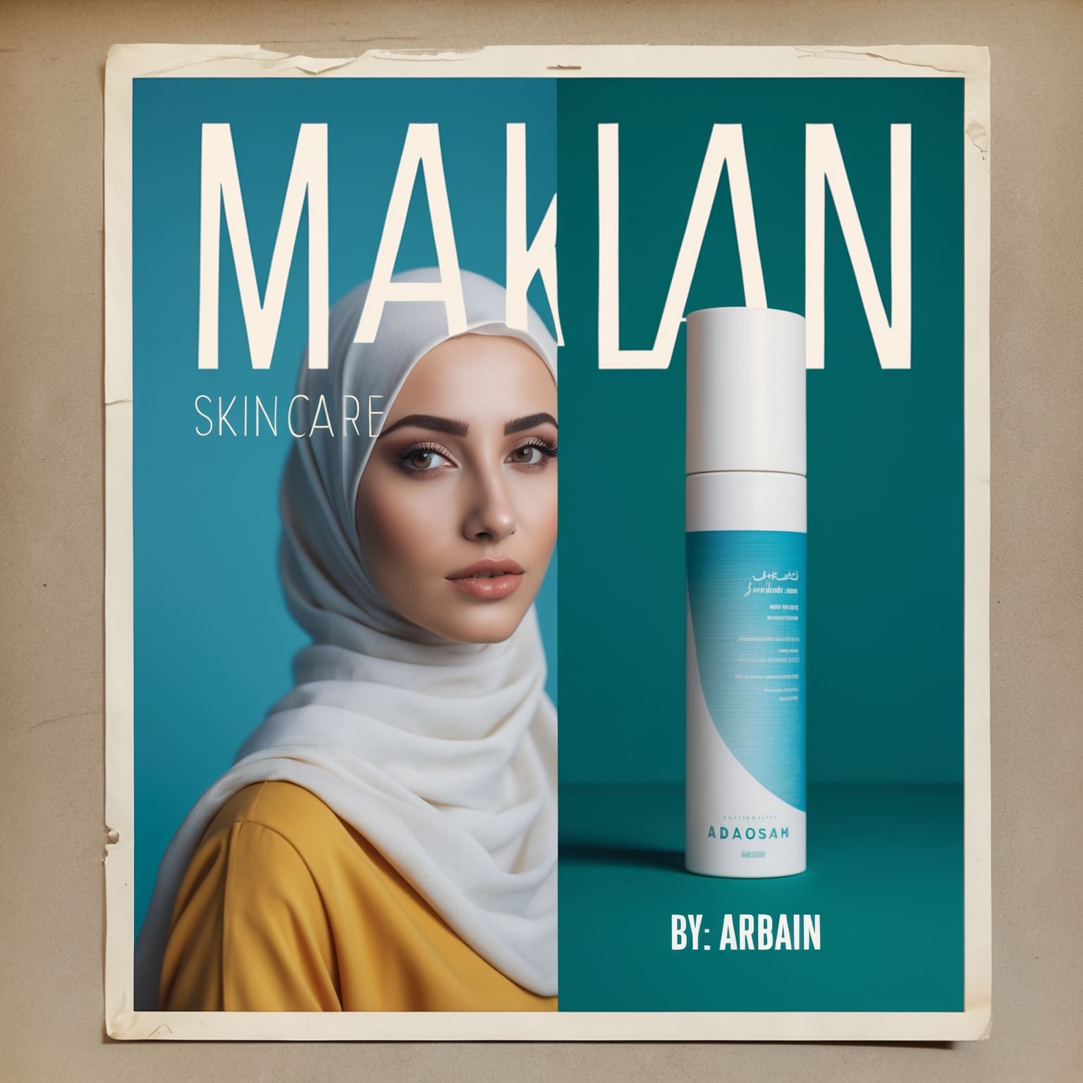 Maklon Skincare Profesional untuk Bisnis Anda - PT ARBAIN JAYA INVESTAMA