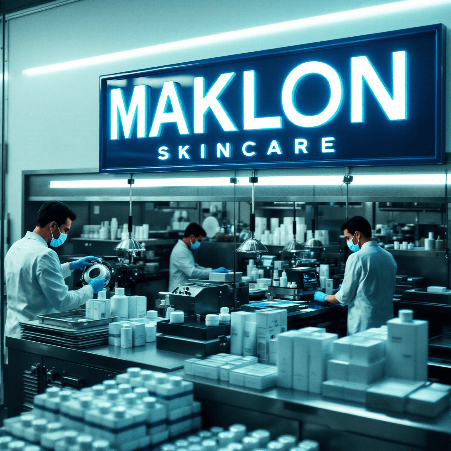 Maklon Skincare: Jawaban untuk Calon Pembeli