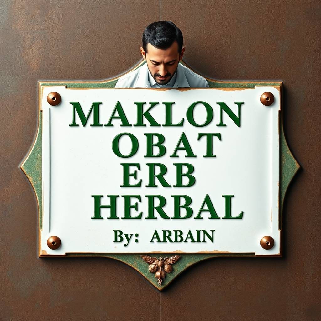 Pabrik Maklon Obat Herbal Terpercaya: Panduan Memilih dan Checklist Pembelian