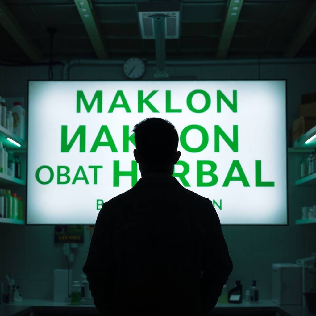 Maklon Obat Herbal Terpercaya di Jakarta, Surabaya, Makassar, Medan
