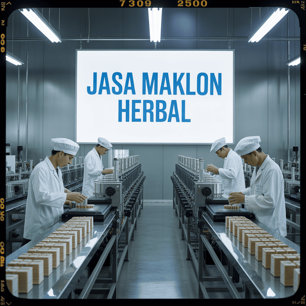 Maklon Obat Herbal Terpercaya di Jakarta, Surabaya, Makassar, dan Medan | PT ARBAIN JAYA INVESTAMA