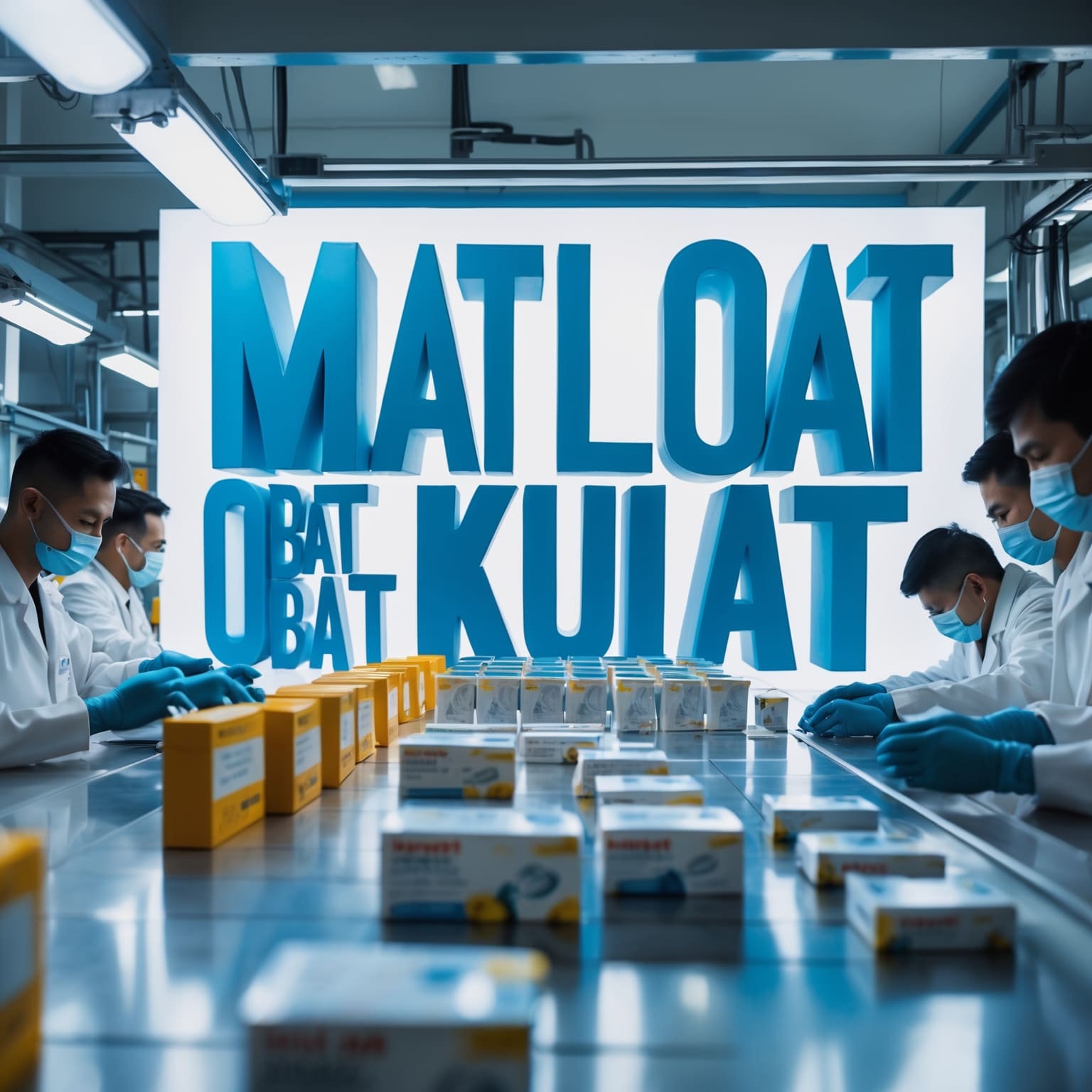 Jasa Maklon Obat Kuat Herbal: Membantu Anda Mencapai Kepuasan Pengguna