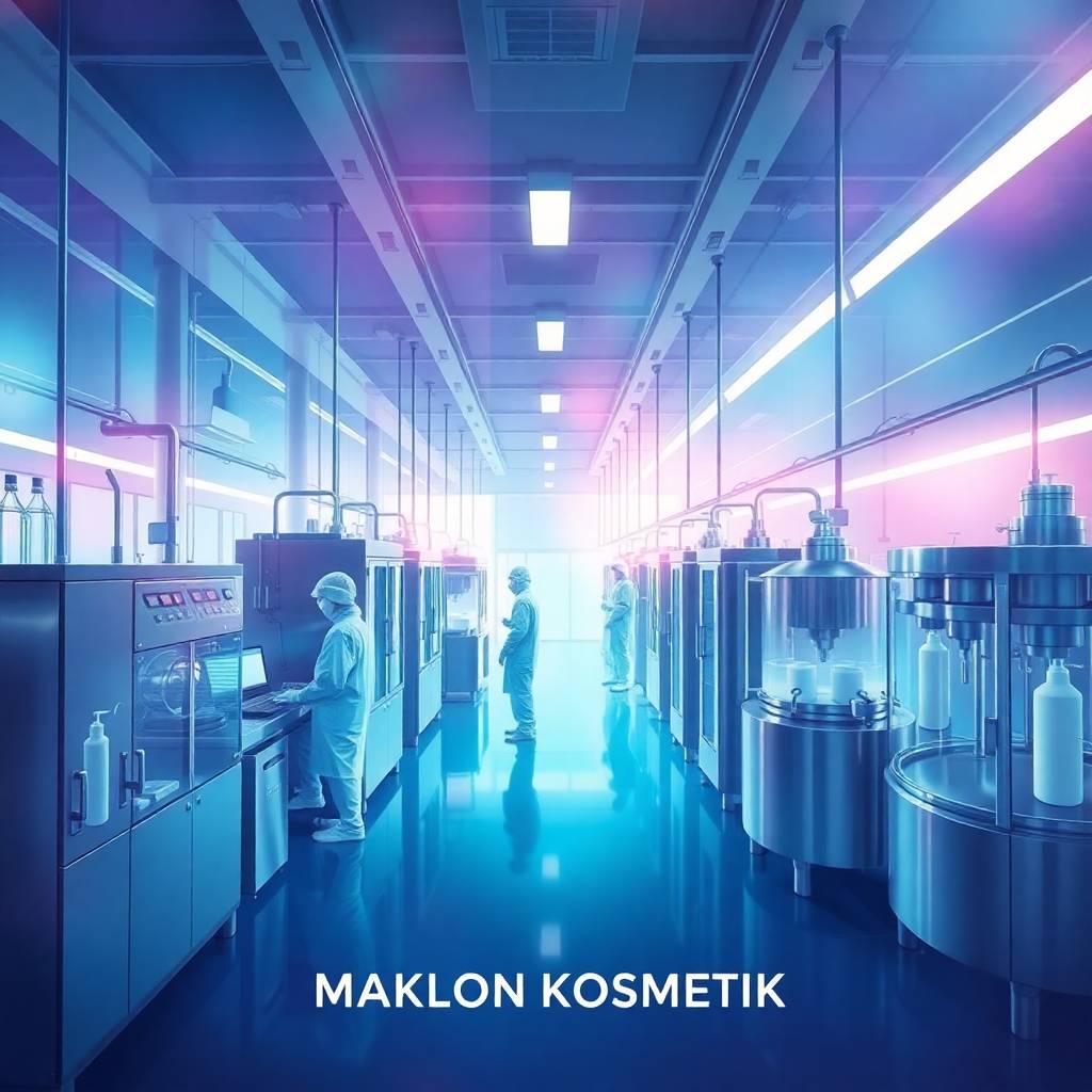 Maklon Kosmetik untuk UMKM 2026 dengan Minimum Order Rendah dan Berkualitas