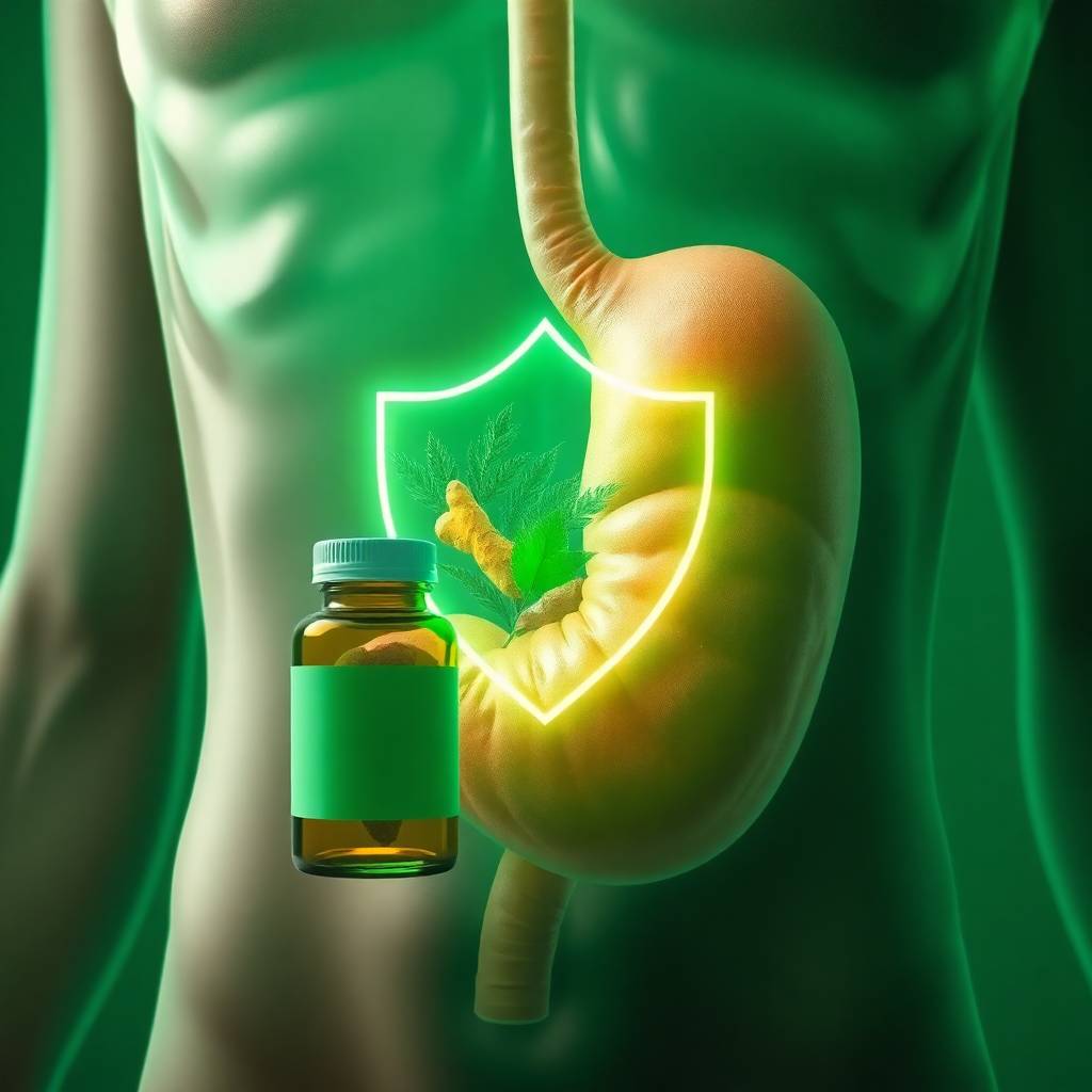 Maklon-Obat-Herbal-Asam-Lambung-Siap-Edar-dengan-Dukungan-Registrasi-BPOM