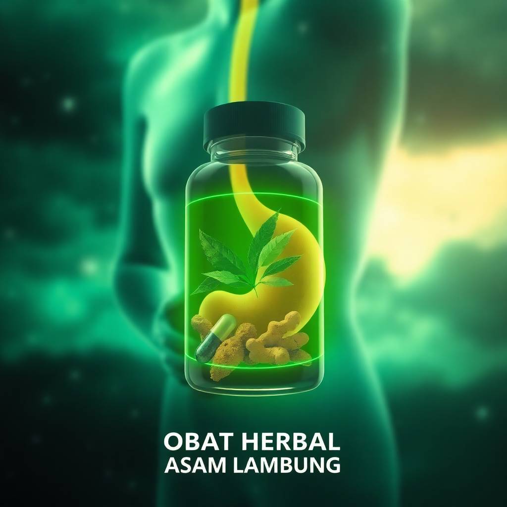 Maklon Obat Herbal Asam Lambung: FAQ Lengkap untuk Calon Pembeli