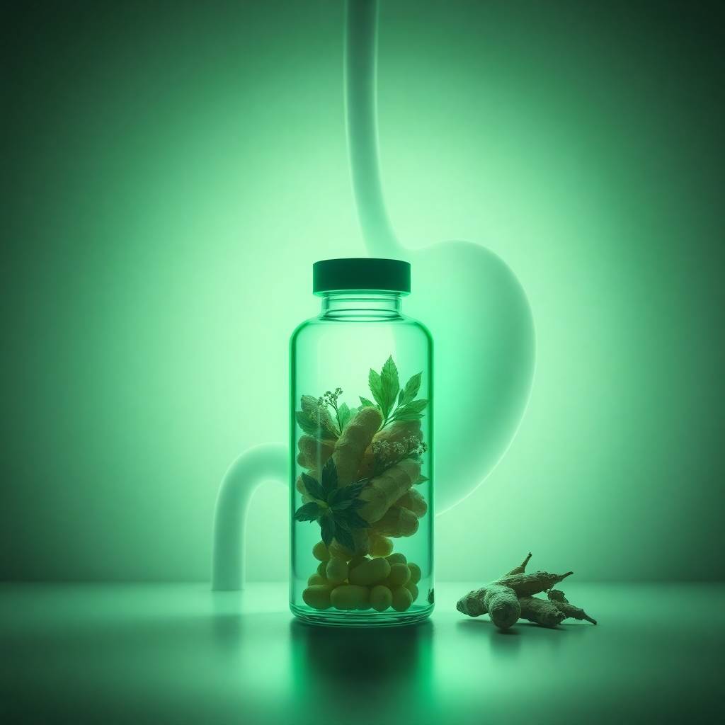 Maklon Obat Herbal Asam Lambung Siap Edar dengan Dukungan Registrasi BPOM