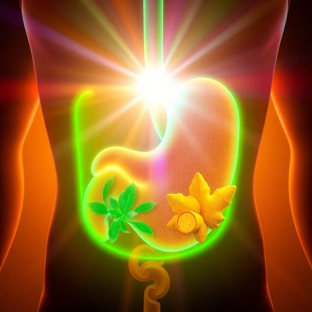 Jasa Maklon Obat Herbal Asam Lambung: Membuat Produk yang Premium dan Profesional