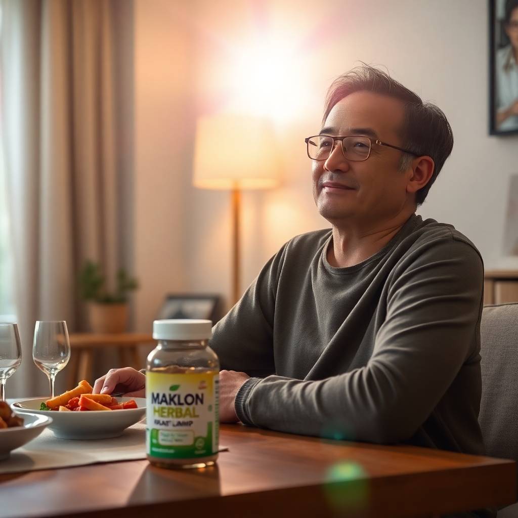 Jasa Maklon Obat Herbal Asam Lambung: Kesalahan Umum Saat Membeli dan Cara Menghindari