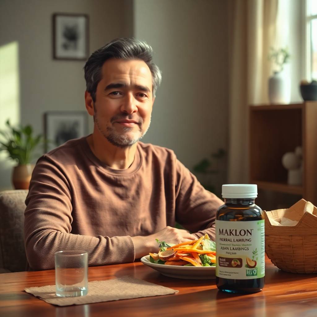 Maklon Obat Herbal Asam Lambung dengan MOQ Rendah dan Proses Produksi Cepat