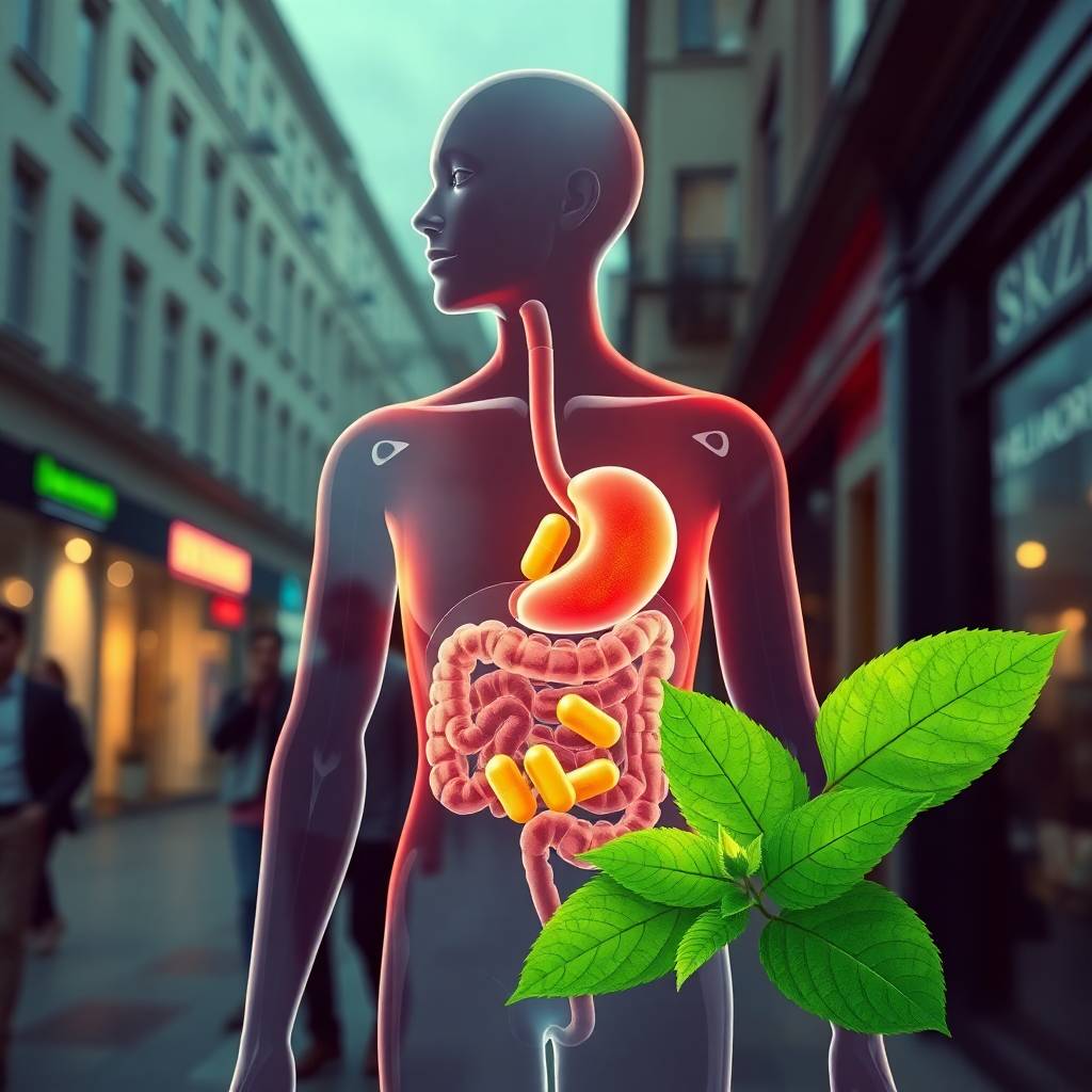 Maklon Kapsul Herbal GERD: Peluang Bisnis Herbal Resmi dan Aman