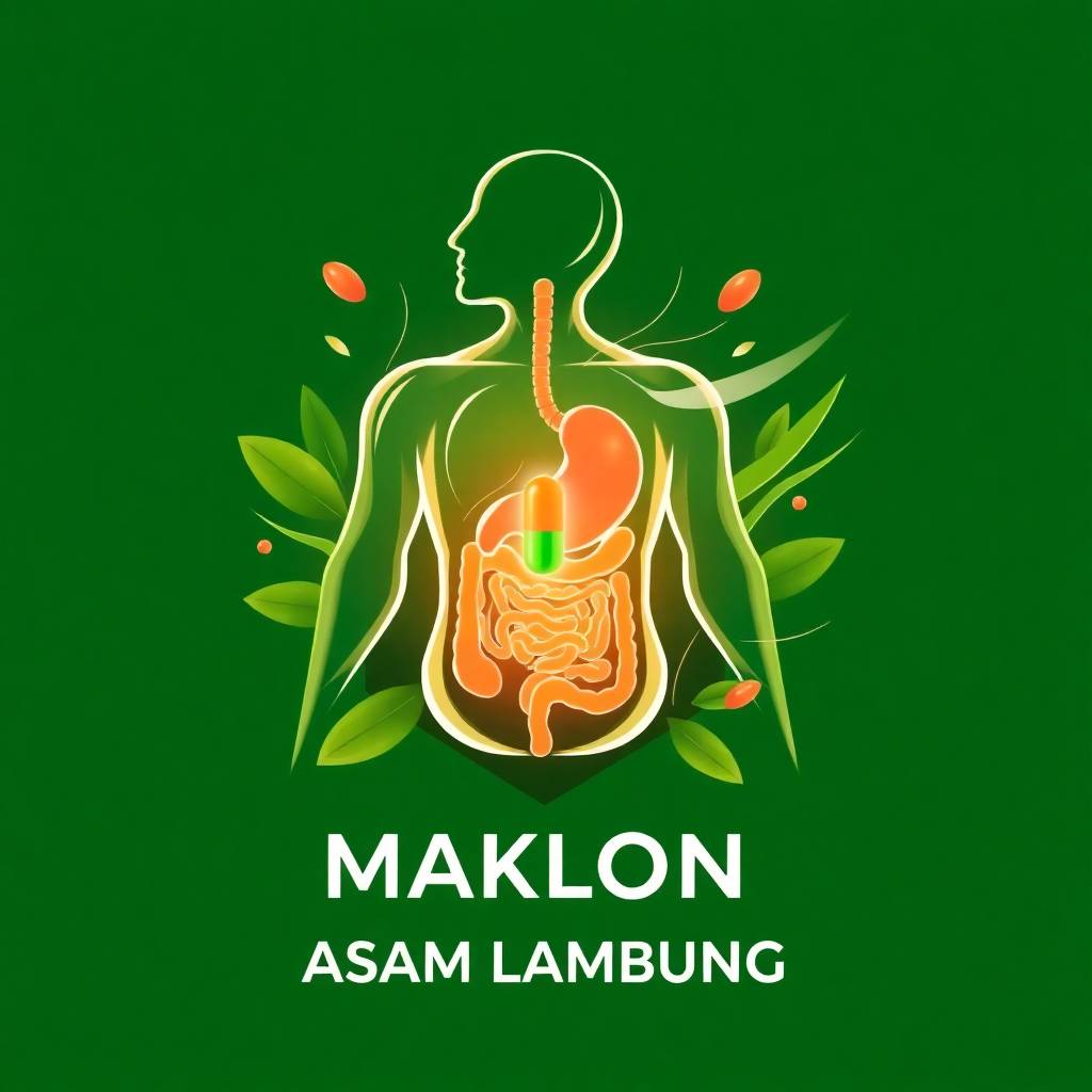 Jasa Maklon Kapsul Herbal Gerd 2026: Peluang Bisnis Herbal Resmi dan Aman