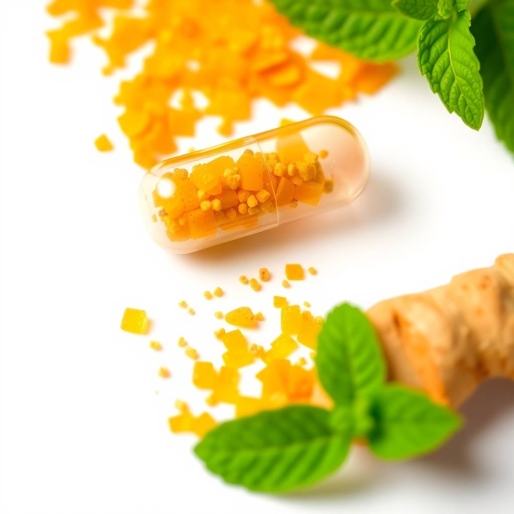 Menghindari Kesalahan Umum Saat Membeli Herbal Gerd: Pilih Jasa Maklon yang Tepat