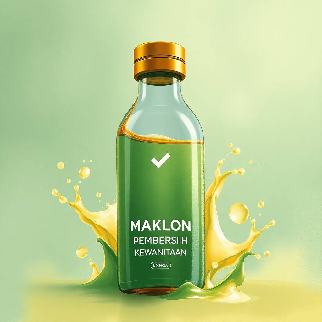 Pabrik Maklon Pembersih Kewanitaan PT Arbain Jaya Investama: Cocok Untuk Siapa?