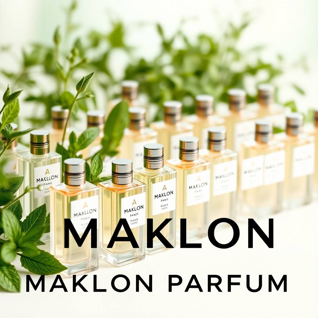Maklon Parfum Aroma Exclusive Untuk Pasar Remaja: Cara Pesan yang Aman + Alur Order
