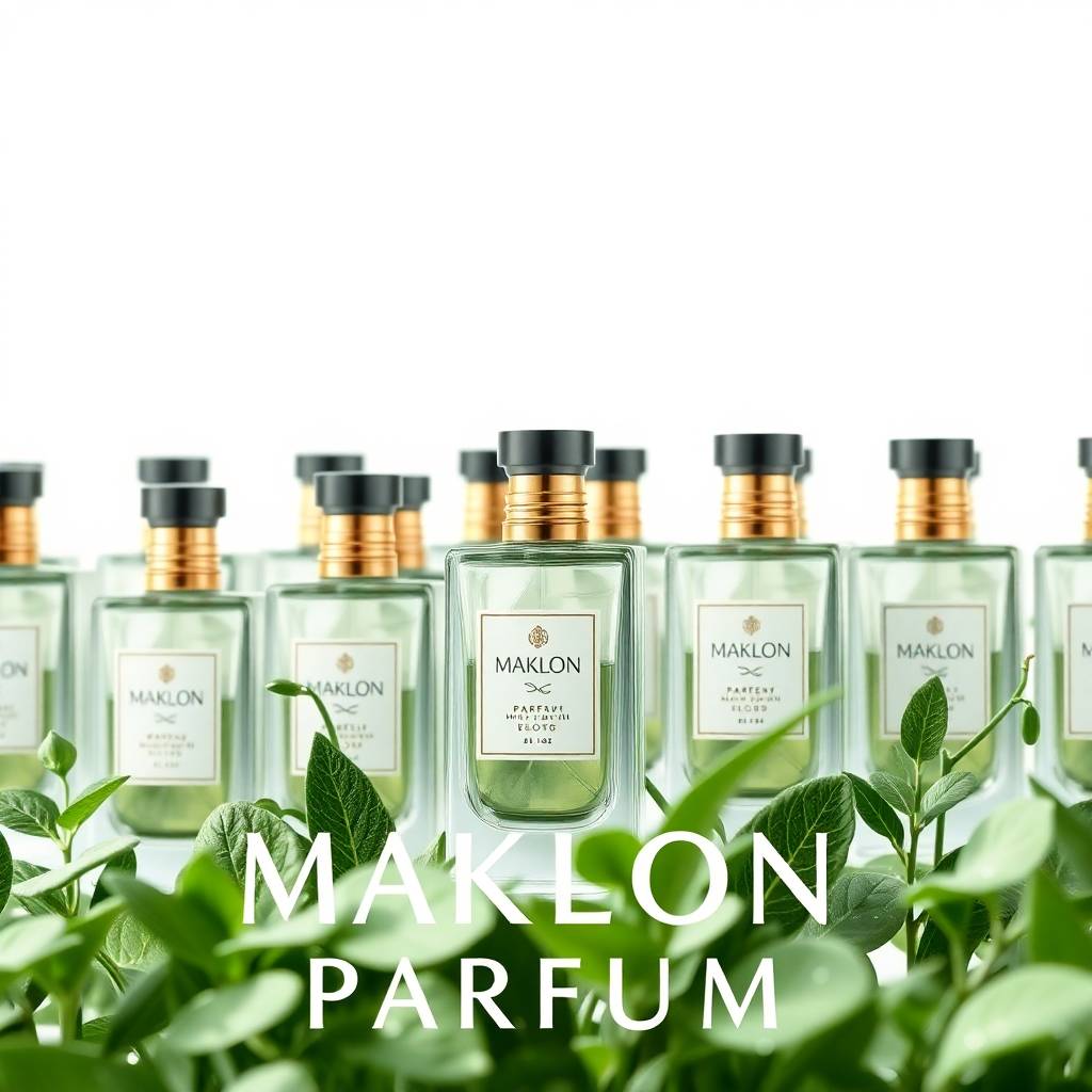 Maklon Parfum Aroma Exclusive Untuk Pasar Remaja: Solusi yang Tepat