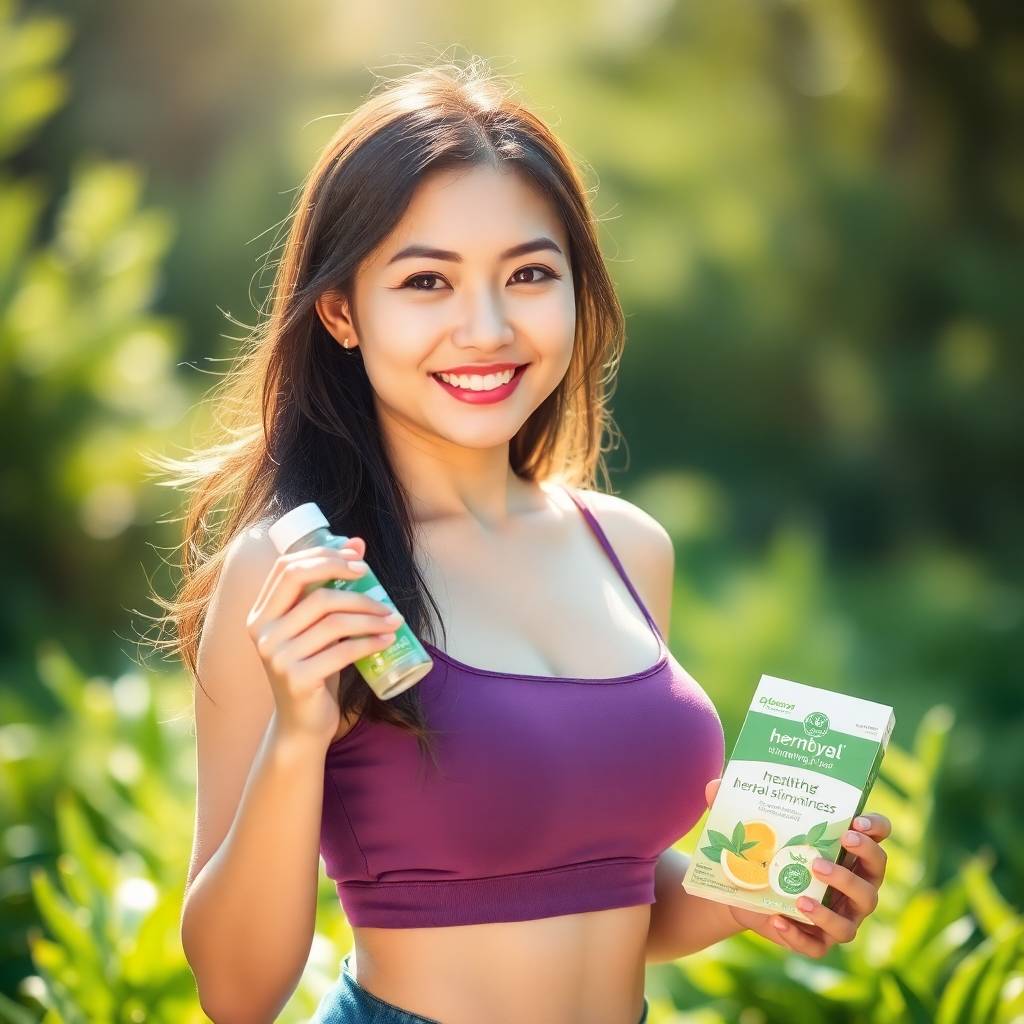 Jasa Maklon Obat Herbal Pelangsing Terdaftar Resmi BPOM