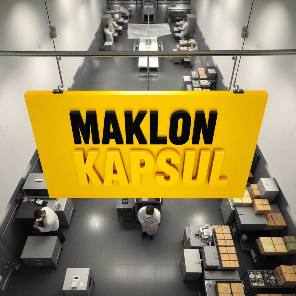 Pabrik Maklon Obat Herbal Kapsul Serbuk dan Minyak Di Solo Jawa Tengah - Keunggulan dan Diferensiasi