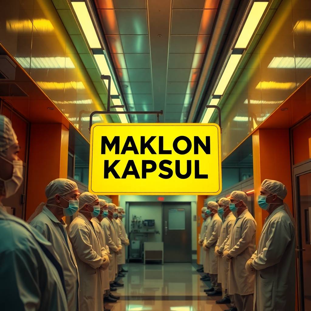 Panduan Memilih Pabrik Maklon Obat Herbal Kapsul Serbuk dan Minyak di Solo Jawa Tengah