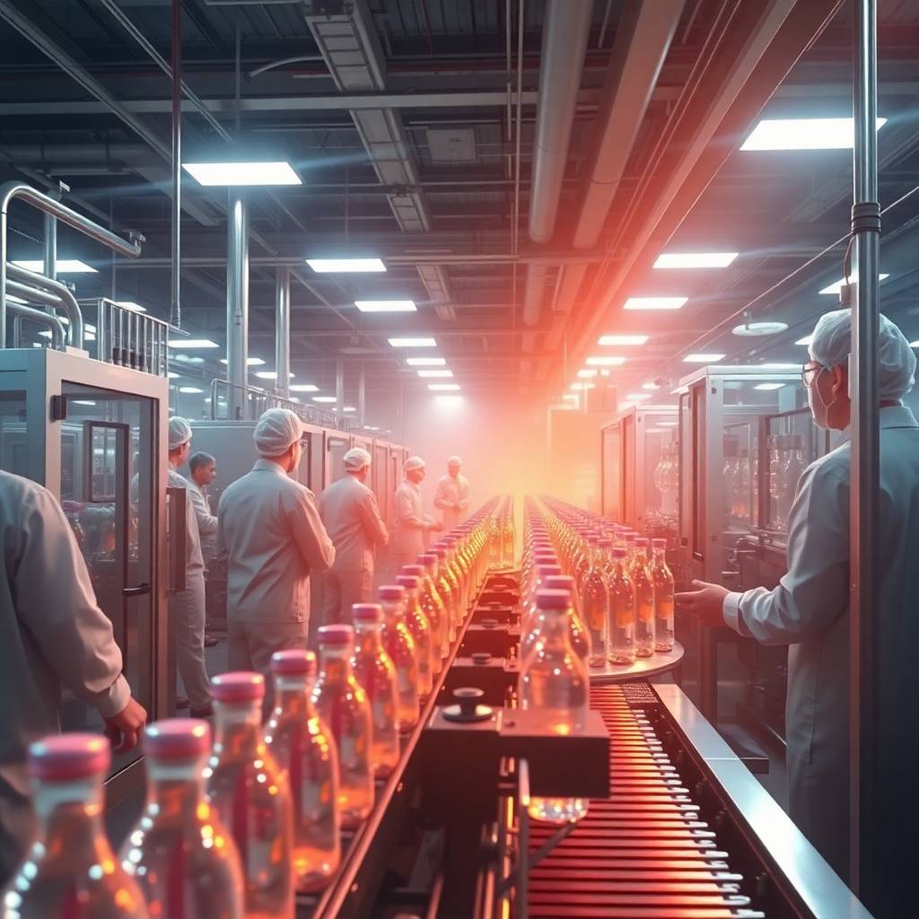 Minuman Sehat Ready to Drink yang Diburu Gen Z: Pilih Jasa Maklon Terbaik di Solo