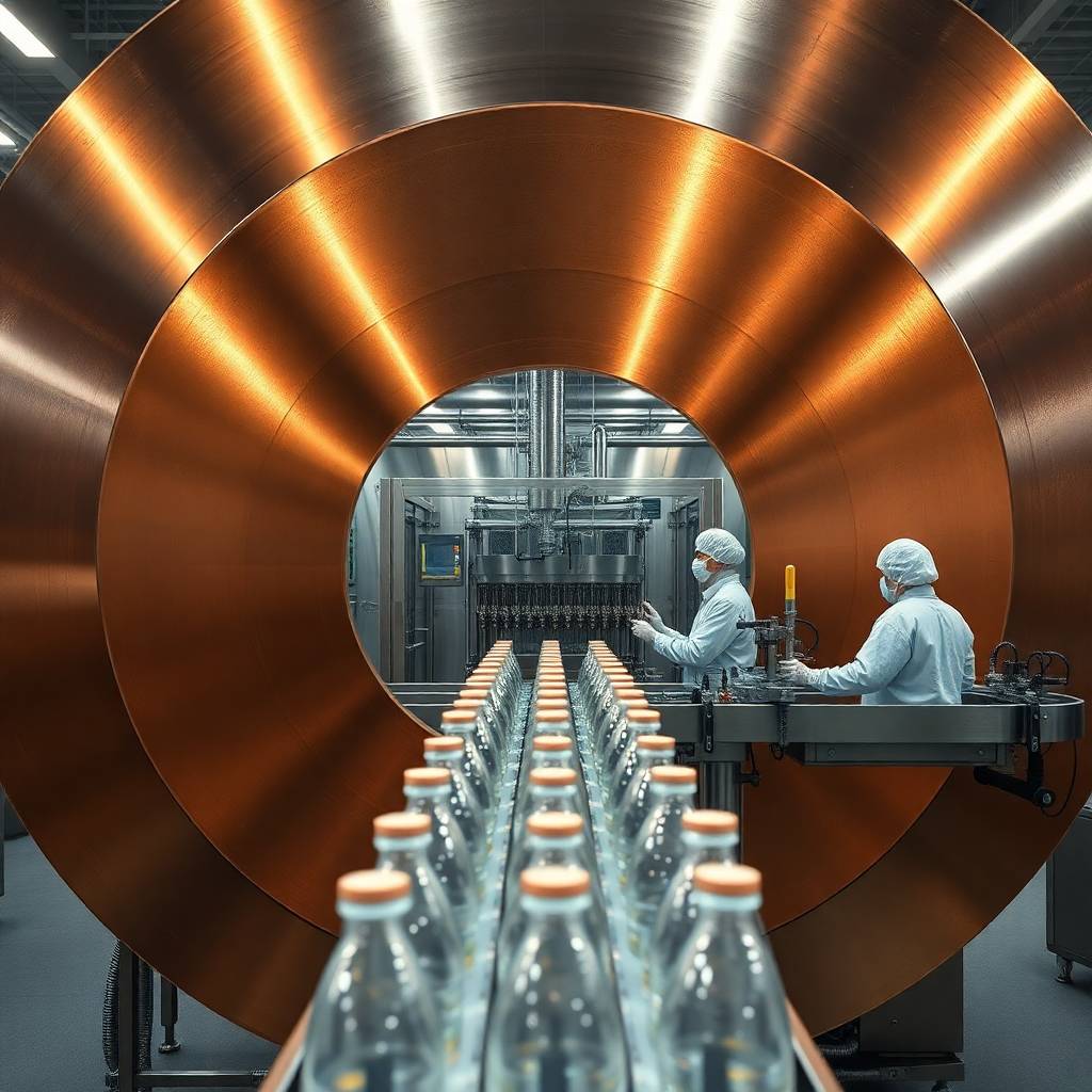 Minuman Sehat Ready to Drink yang Diburu Gen Z: Keunggulan dan Diferensiasi dengan Halo Maklon