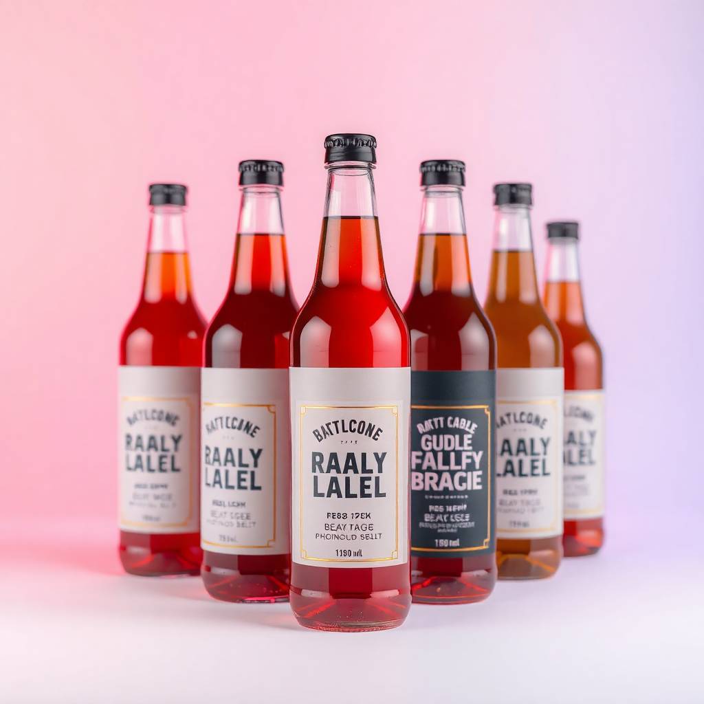 Minuman Ready to Drink dengan Konsep Eco Packaging: Panduan Memilih dan Checklist Pembelian