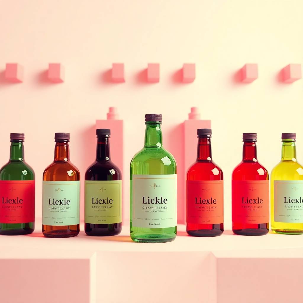 Minuman Ready to Drink dengan Konsep Eco Packaging: Pilihan yang Tepat untuk Anda